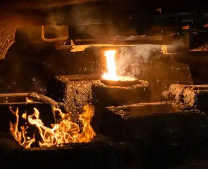 Copper Casting Alloys Explained: Which Grade Is Right for Your Project?